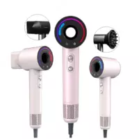 Фен Hofmann SHD1602ILP/HF - 1 168 500 сум