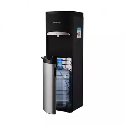 Кулер для воды Welkin (Silver)