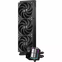 Система охлаждения PCCooler DS360 BK