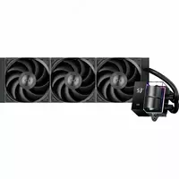 Система охлаждения PCCooler DS360 BK - 1 476 000 сум