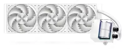 Система охлаждения PCCooler DS360 WH