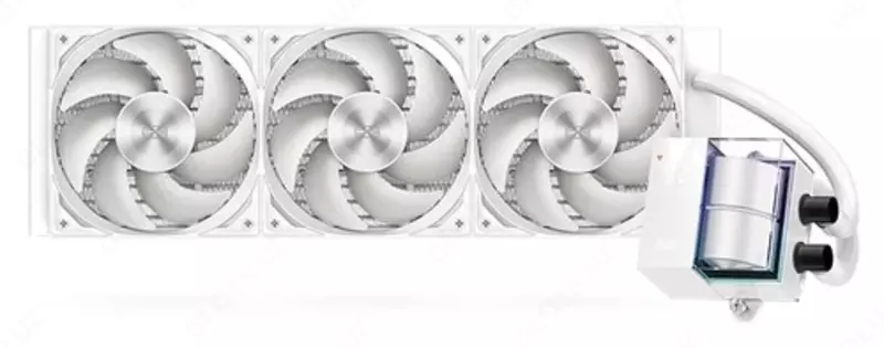 Deepcool THETA 20 PWM protsessori uchun sovutgich