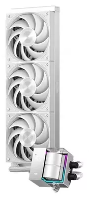 Система охлаждения PCCooler DS360 WH