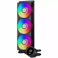 Deepcool THETA 20 PWM protsessori uchun sovutgich - 1 107 000 so'm