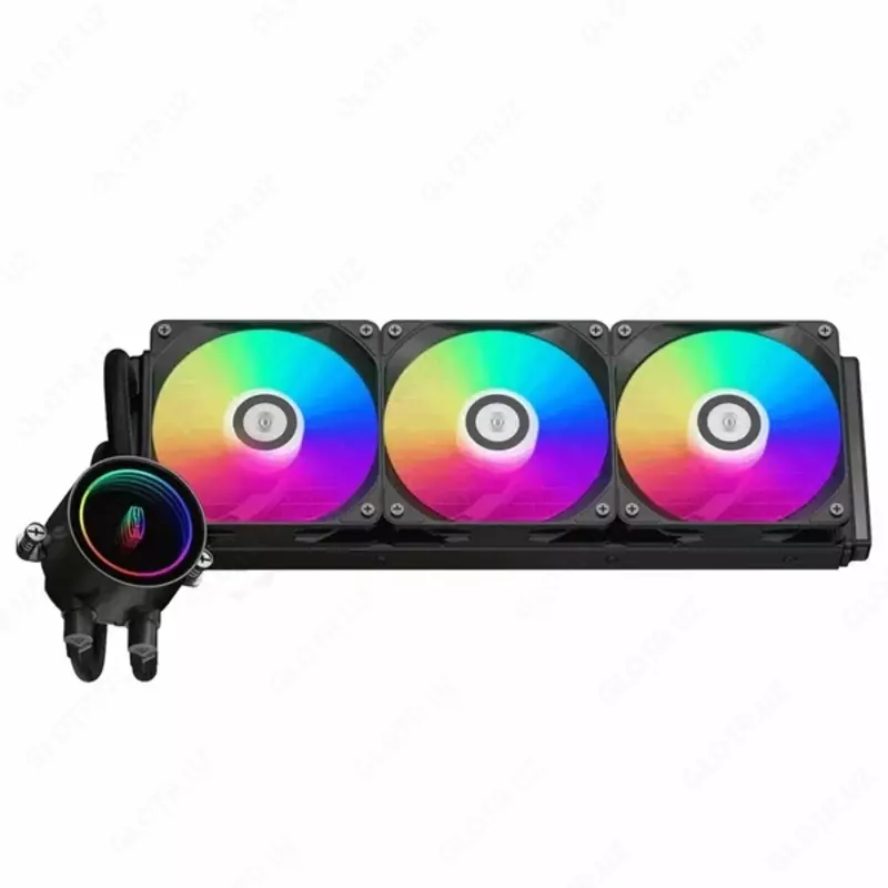 Deepcool THETA 20 PWM protsessori uchun sovutgich