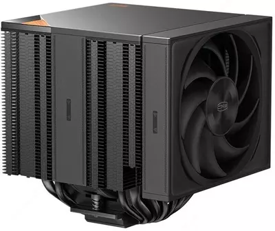 Deepcool THETA 20 PWM protsessori uchun sovutgich