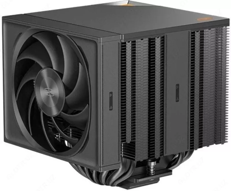 Deepcool THETA 20 PWM protsessori uchun sovutgich