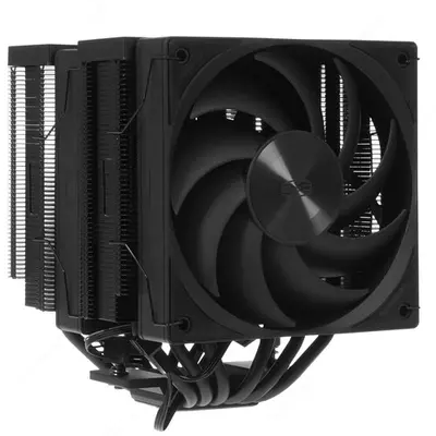 Кулер для процессора PCCooler RZ620 BK