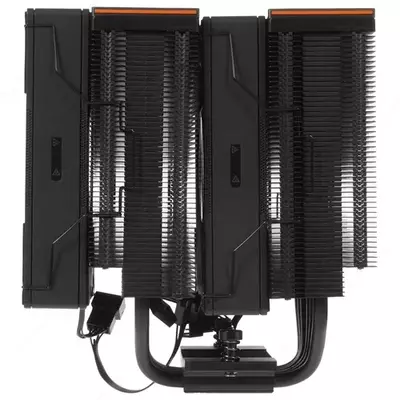 Кулер для процессора PCCooler RZ620 BK