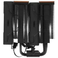1 020 900 сум Кулер для процессора PCCooler RZ620 BK