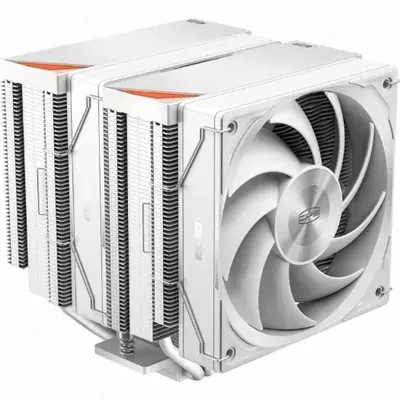 Deepcool THETA 20 PWM protsessori uchun sovutgich