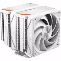 Кулер для процессора PCCooler RZ620 WH - 1 045 500 сум