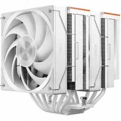 Кулер для процессора PCCooler RZ620 WH
