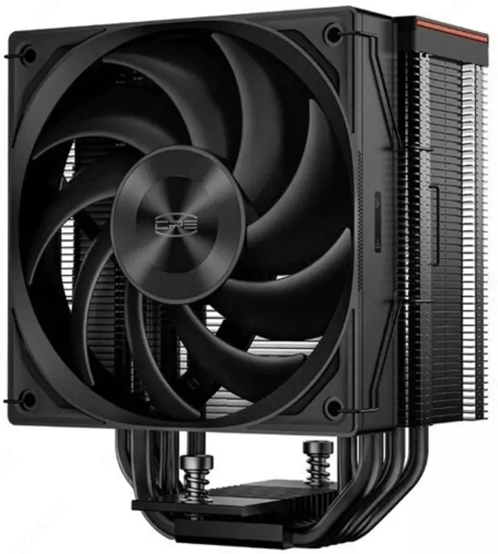 Deepcool THETA 20 PWM protsessori uchun sovutgich