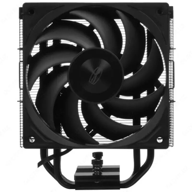Кулер для процессора PCCooler RZ400 V2 BK
