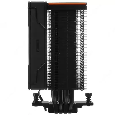 Кулер для процессора PCCooler RZ400 V2 BK