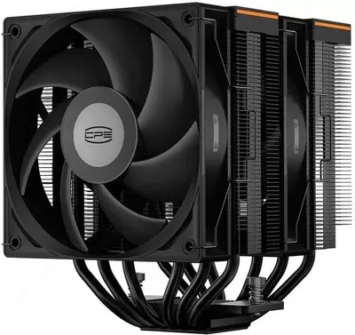Deepcool THETA 20 PWM protsessori uchun sovutgich