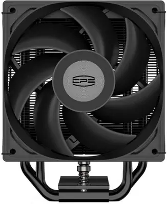 Кулер для процессора PCCooler RT500 Digital BK