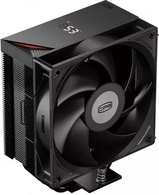 Кулер для процессора PCCooler RT500 Digital BK