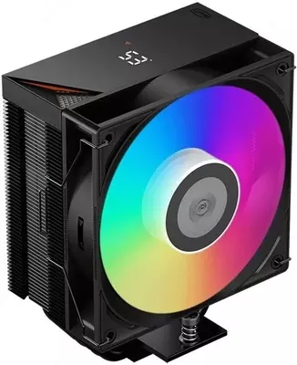 Кулер для процессора PCCooler RT500 Digital ARGB BK