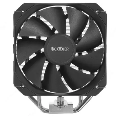 Кулер для процессора PCCooler Paladin 400