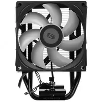 Кулер для процессора PCCooler R400 ARGB BK