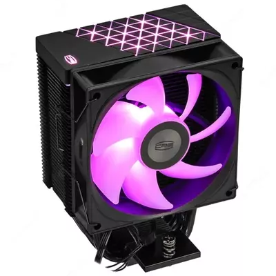 Кулер для процессора PCCooler R400 ARGB BK