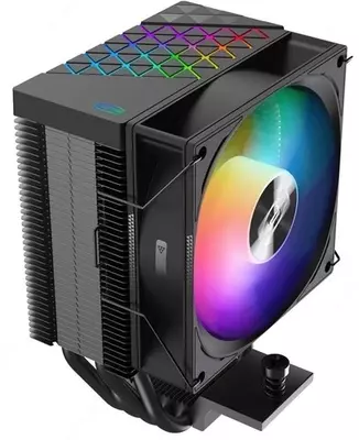 Кулер для процессора PCCooler R400 ARGB BK