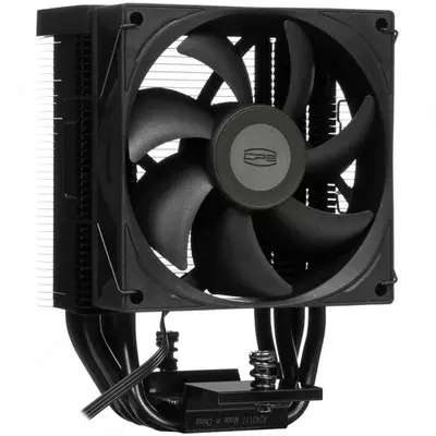 Deepcool THETA 20 PWM protsessori uchun sovutgich