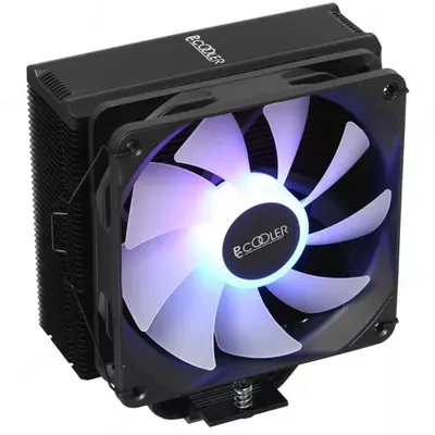 Кулер для процессора PCCooler Paladin EX400 ARGB