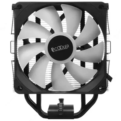 Кулер для процессора PCCooler Paladin EX400 ARGB