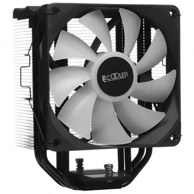 Кулер для процессора PCCooler Paladin EX400 ARGB