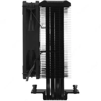 Deepcool THETA 20 PWM protsessori uchun sovutgich