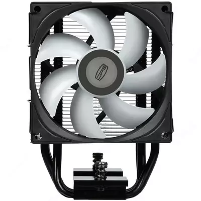Кулер для процессора PCCooler R300 ARGB BK