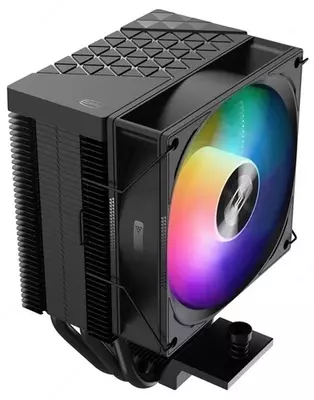 Кулер для процессора PCCooler R300 ARGB BK