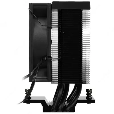 Кулер для процессора PCCooler R300 ARGB BK
