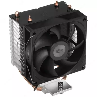 Deepcool THETA 20 PWM protsessori uchun sovutgich