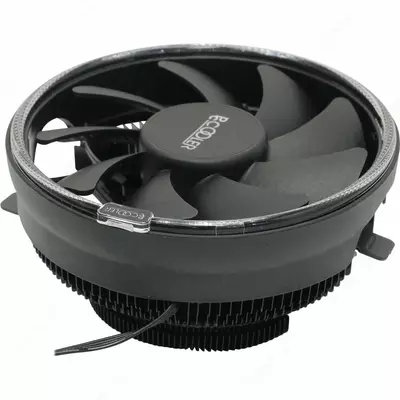 Deepcool THETA 20 PWM protsessori uchun sovutgich