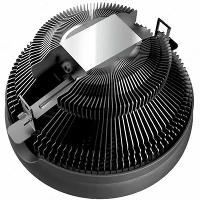 Deepcool THETA 20 PWM protsessori uchun sovutgich