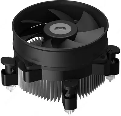 Deepcool THETA 20 PWM protsessori uchun sovutgich
