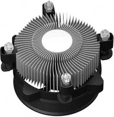 Deepcool THETA 20 PWM protsessori uchun sovutgich