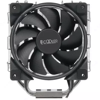 Deepcool THETA 20 PWM protsessori uchun sovutgich