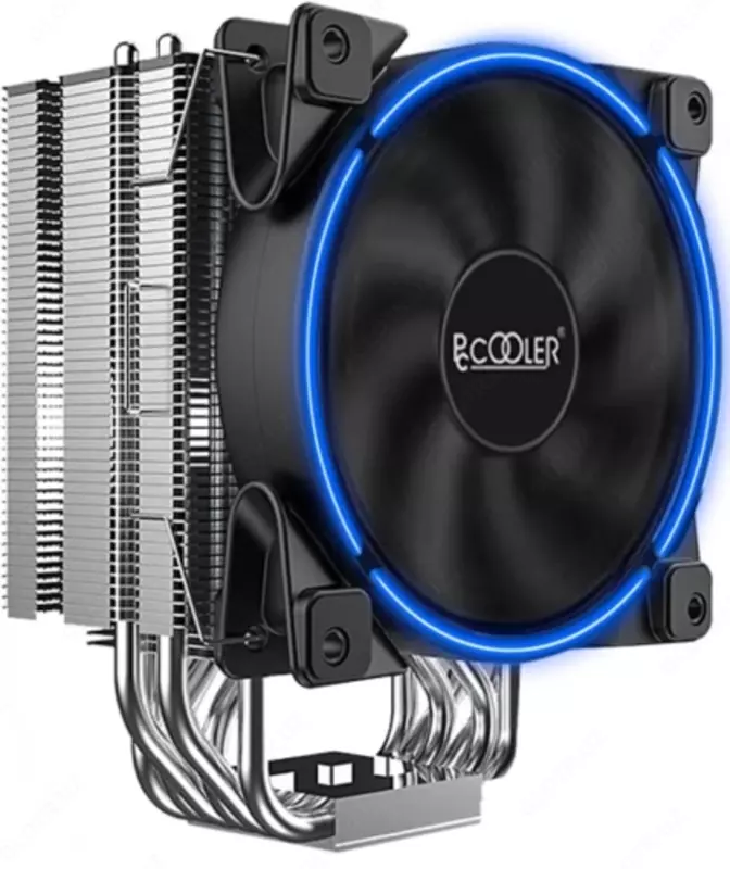 Кулер для процессора PCCooler GI-R66U