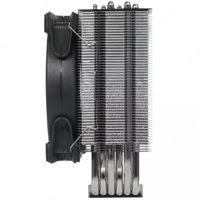 Deepcool THETA 20 PWM protsessori uchun sovutgich