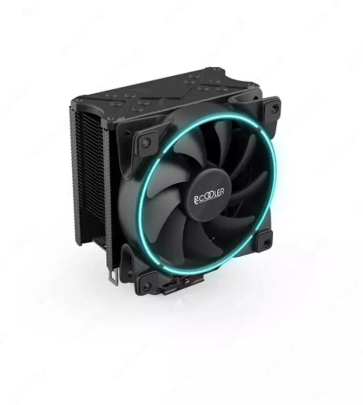 Deepcool THETA 20 PWM protsessori uchun sovutgich