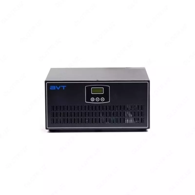 Инвертор напряжения AVT-2500W AVR (SM2524)