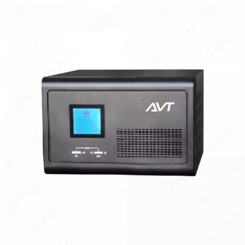 Инвертор напряжения AVT-3500W AVR (SM3524)
