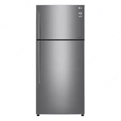 Muzlatgich LG GR-C639HLCL