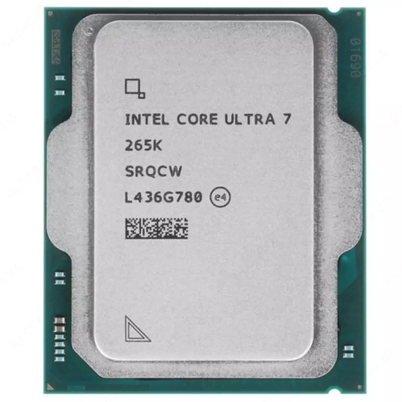 Intel Core i3-8100T protsessori