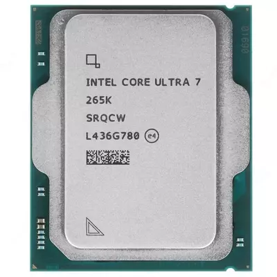 Процессор Intel Core Ultra 7 265K OEM (LGA 1851)